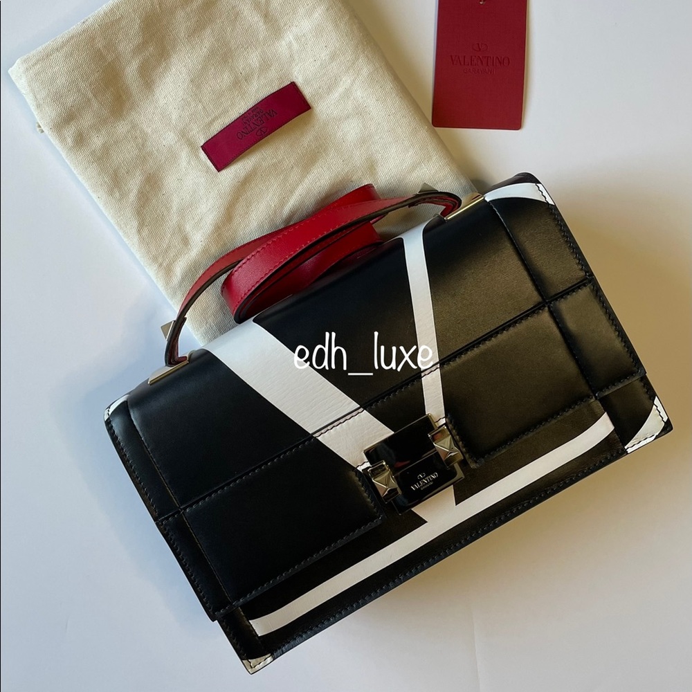 Valentino - The Case Medium Bag